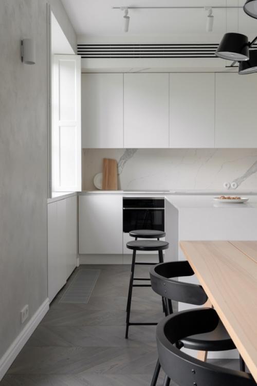 Делимся с вами фото нашего реализованного проекта KA Apartment. 01 Делимся с вами фото нашего реализованного проекта KA Apartment. 01