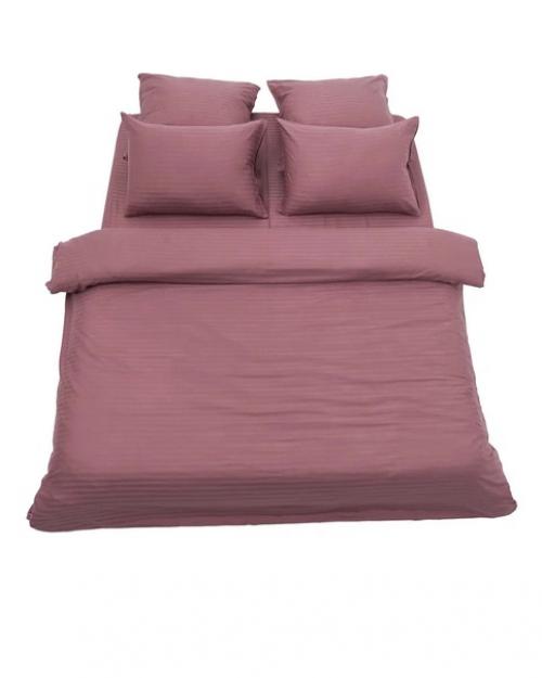 Тёплый и насыщенный оттенок коричневого поможет расслабиться и снизить уровень стресса. 02