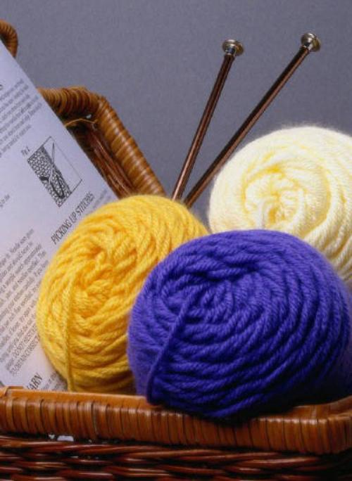 Скоро на нашей выставке. 03