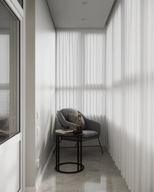 Нежный и стильный проект нашей выпускницы ольги никитюк. 08