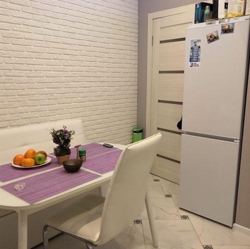 Мы оцениваем дизайн уютной однушки. 07