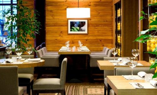 8 способов недорого поесть в модных местах Москвы. 08