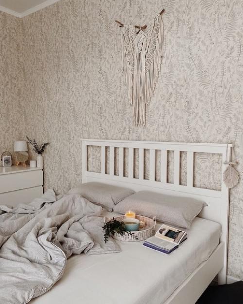 Как вам интерьер? 06