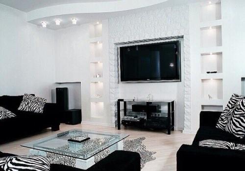 Гостиная.  Часть 2.? 03