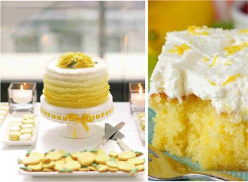 Белый + жёлтый - солнечное и лёгкое сочетание. 09