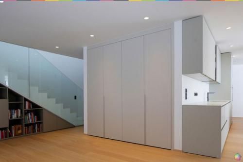 Дом для семьи в Словении ч. 1. 08