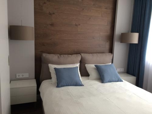 Реализованная квартира в Краснодаре 49 кв. 06