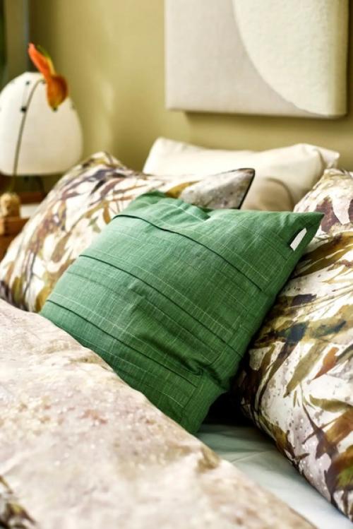 Две вдохновляющие концепции стиля для спальни от шведских дизайнеров. 06