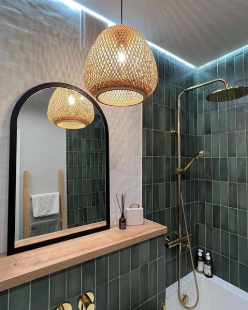 Санузел после капитального ремонта. 03