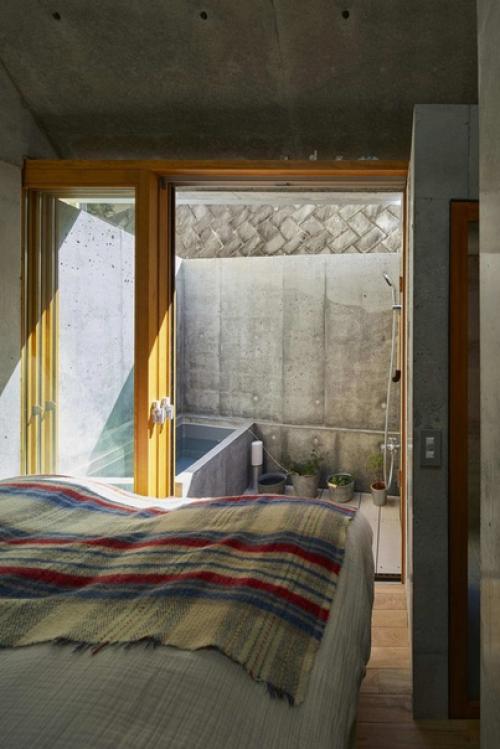 Бесконечность маленького дома в Японии ч. 3. 01