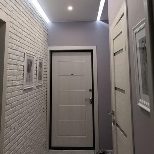 Мы оцениваем дизайн уютной однушки. 05