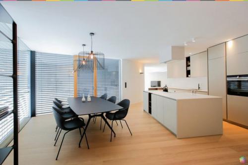 Дом для семьи в Словении ч. 1. 07