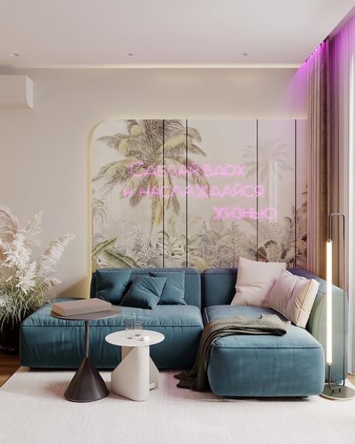 Сделай вдох и наслаждайся жизнью! 04