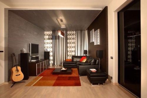 Гостиная.  Часть 2.? 01