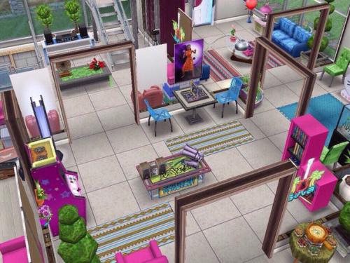 Коридоры?   Коридоры в доме - самая сложная для создания продуманного и функционального дизайна комната. 02