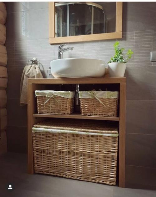 У вас потрясающий дом, еще немного добавить цвета, расставить акценты: здесь оттенить, это перекрасить и будет просто шик! 06