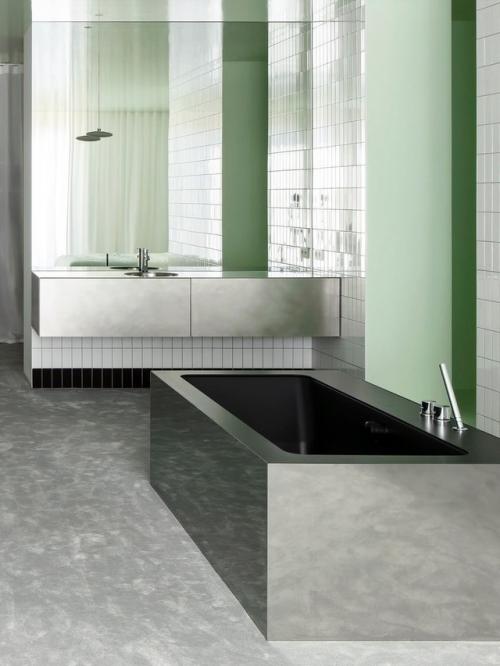 Уютный минимализм в Антверпене: квартира с характером. 07