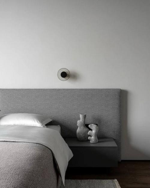 Наталья Федотова спроектировала интерьер квартиры площадью 130 кв. 05