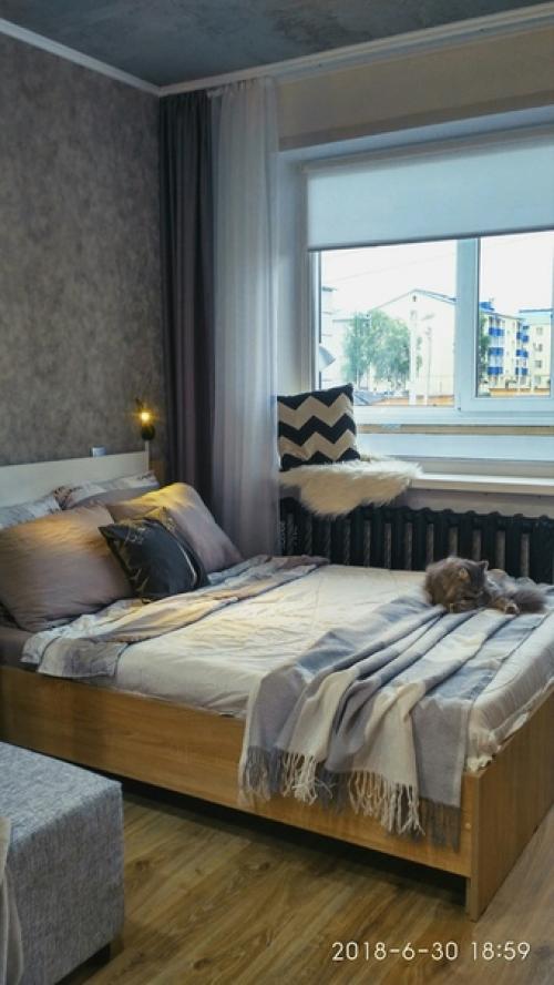 И вновь переделка. 05