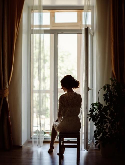 10 лет назад мы въехали в нашу первую квартиру. 05