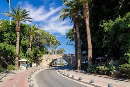 Мини - гид по острову кос (Греция? 02