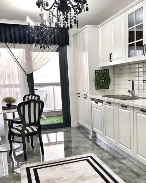 Ремонт без дизайнера.