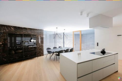 Дом для семьи в Словении ч. 1. 05