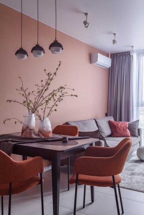 - 46 м 2 квартира -. 02