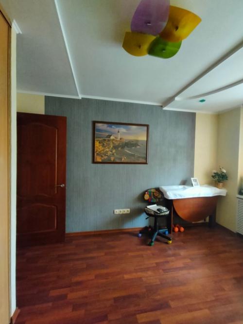 До/после в квартире без глобального ремонта. 01