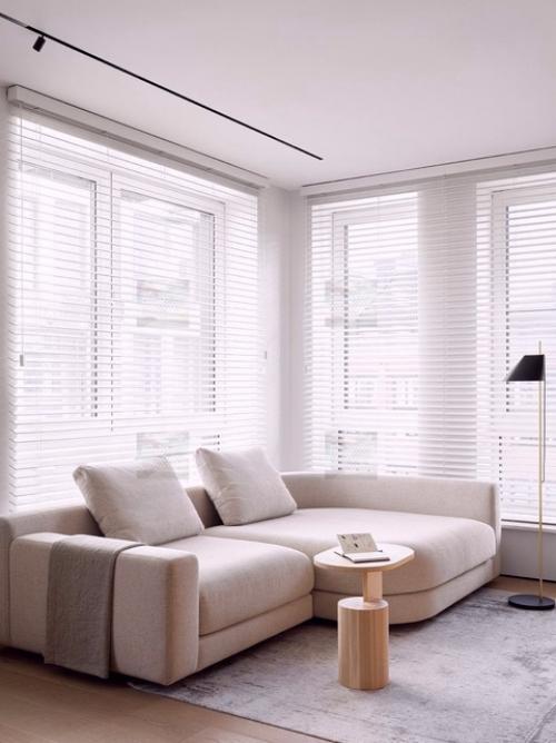 Сделано для себя: трешка для семьи архитекторов. 05