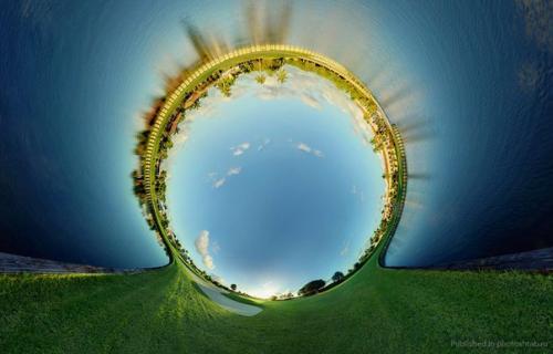 Бизнес - идея: cоздание 3D-туров. 01