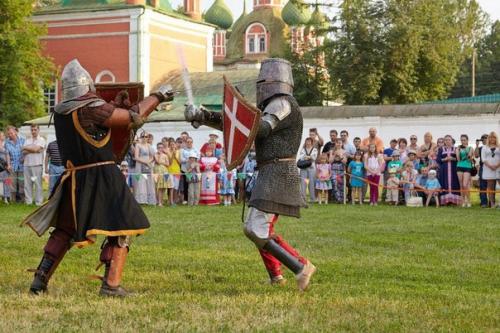 Иннересные события недели (24 - 30 июля). 06