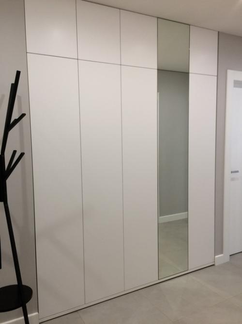 Реализованная квартира в Краснодаре 49 кв. 01