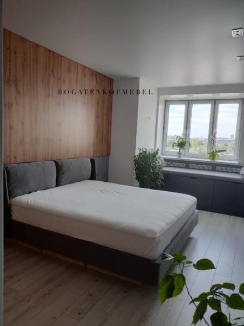 Иногда так бывает что вся изюминка интерьера в простоте и экологичности. 01