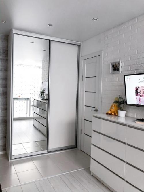 Скромные 23 квадрата. 08