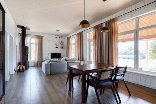 Новосельцево.  Проект 15. 05