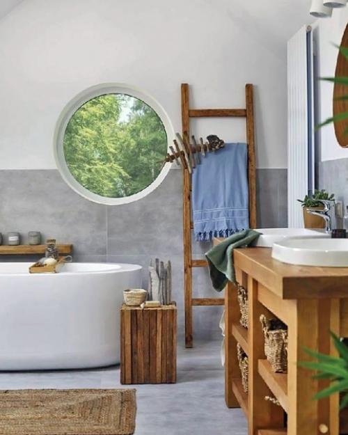 Дом на МОРЕ. Все больше и больше люди в наше время задумываются о покупке домика в деревне. 08