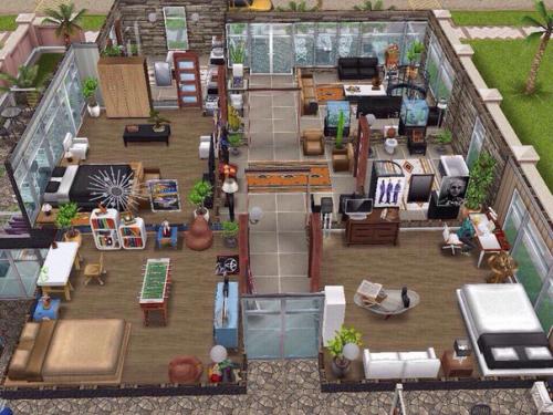 Коридоры?   Коридоры в доме - самая сложная для создания продуманного и функционального дизайна комната. 07