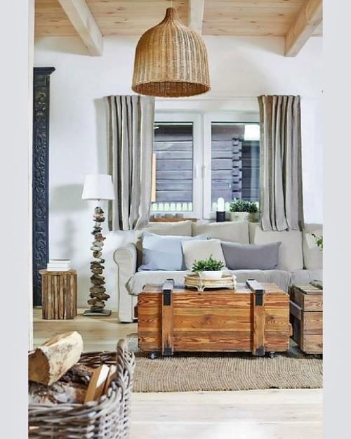 Дом на МОРЕ. Все больше и больше люди в наше время задумываются о покупке домика в деревне. 02