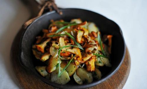 8 способов недорого поесть в модных местах Москвы. 04