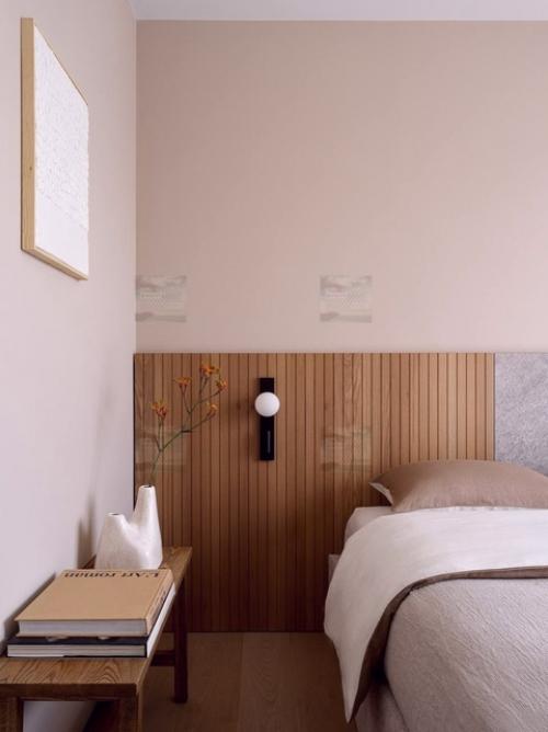 Сделано для себя: трешка для семьи архитекторов. 09