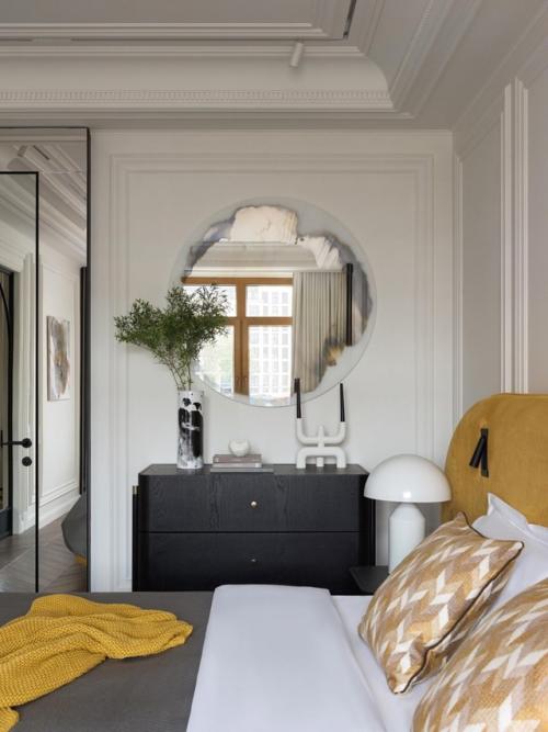 Современная классика с лёгким характером. 08