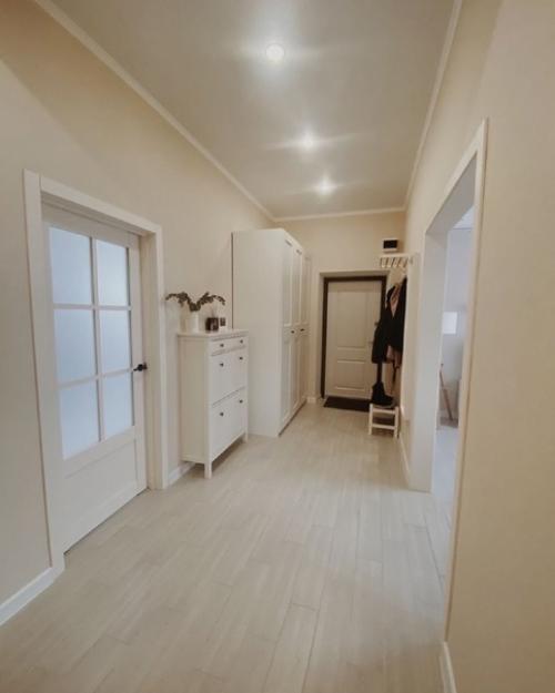 Как вам интерьер? 05