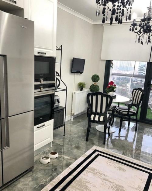 Ремонт без дизайнера. 01