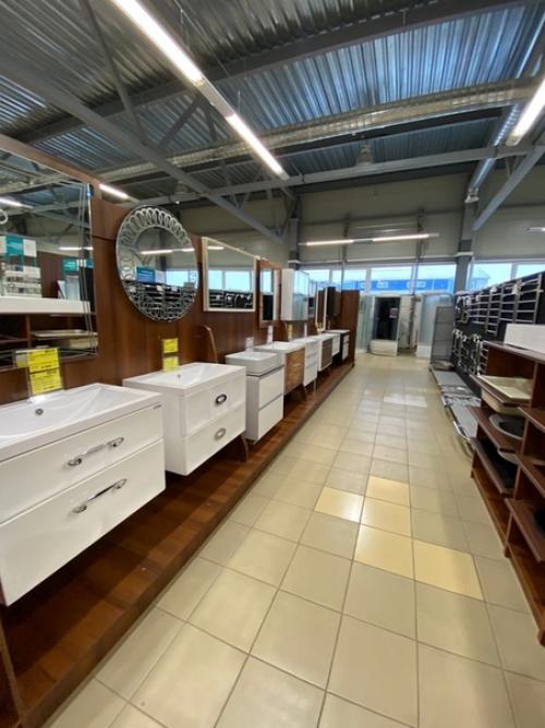 Покупайте выгодно!   С 27 по 31 июля скидка 20% на мебель для ванн. 01