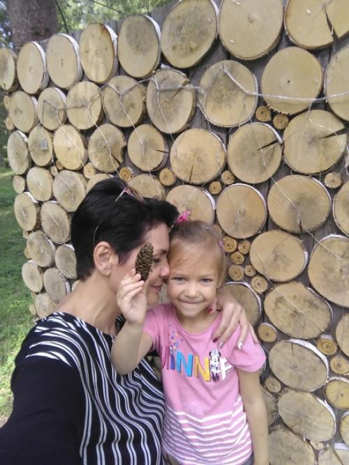 Как побаловать своего внутреннего ребёнка. 07 Как побаловать своего внутреннего ребёнка. 07