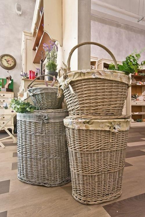 Жилище в стиле Прованс. 05