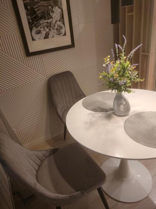 До/после в квартире без глобального ремонта. 06