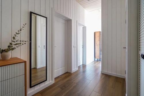 Новосельцево.  Проект 15. 01