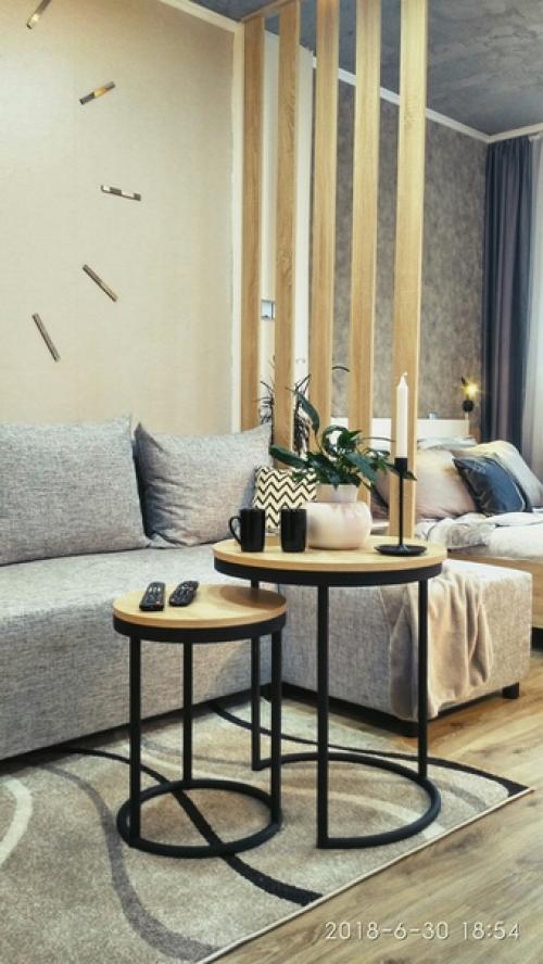 И вновь переделка. 04